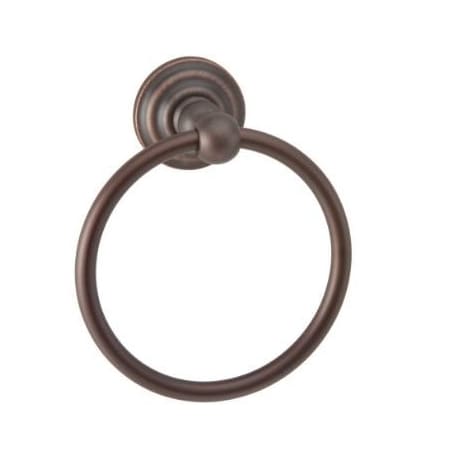 Orca Hardware Towel Ring, US10B Oil-Rubbed Bronze Finish 9160-ORB
